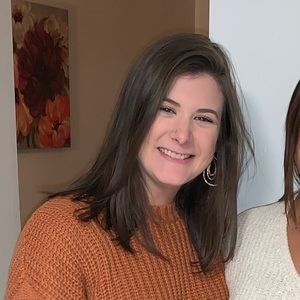 Meet your Posher, Meredith